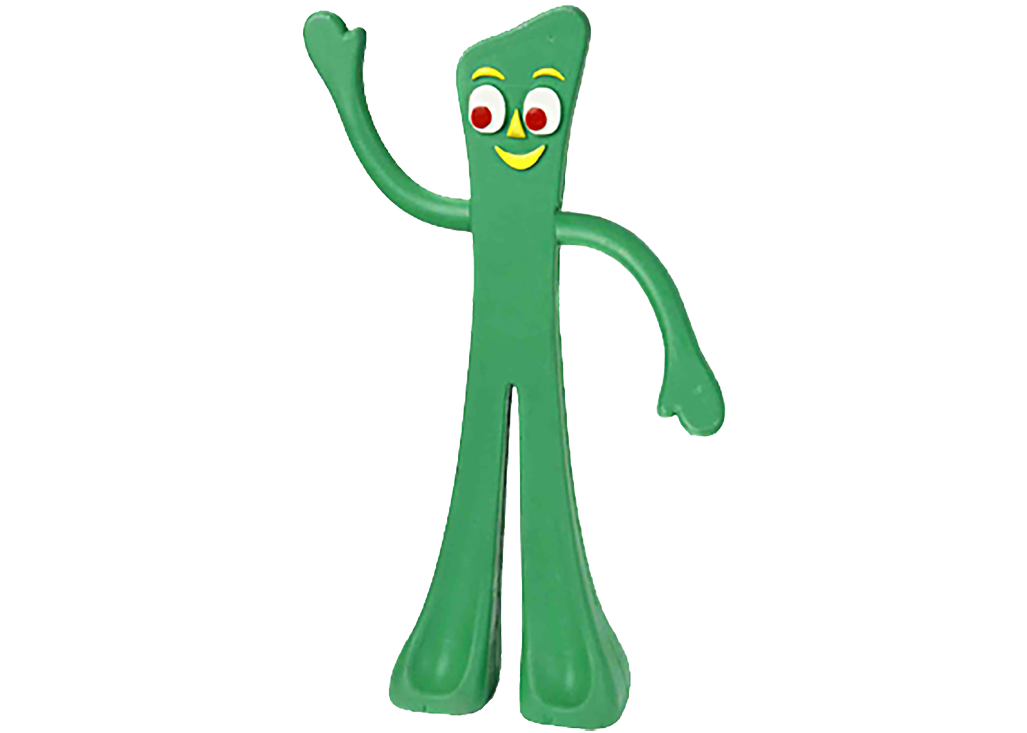 Gumby® Rubber | Multipet
