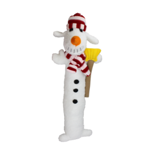 Loofa® Snowman