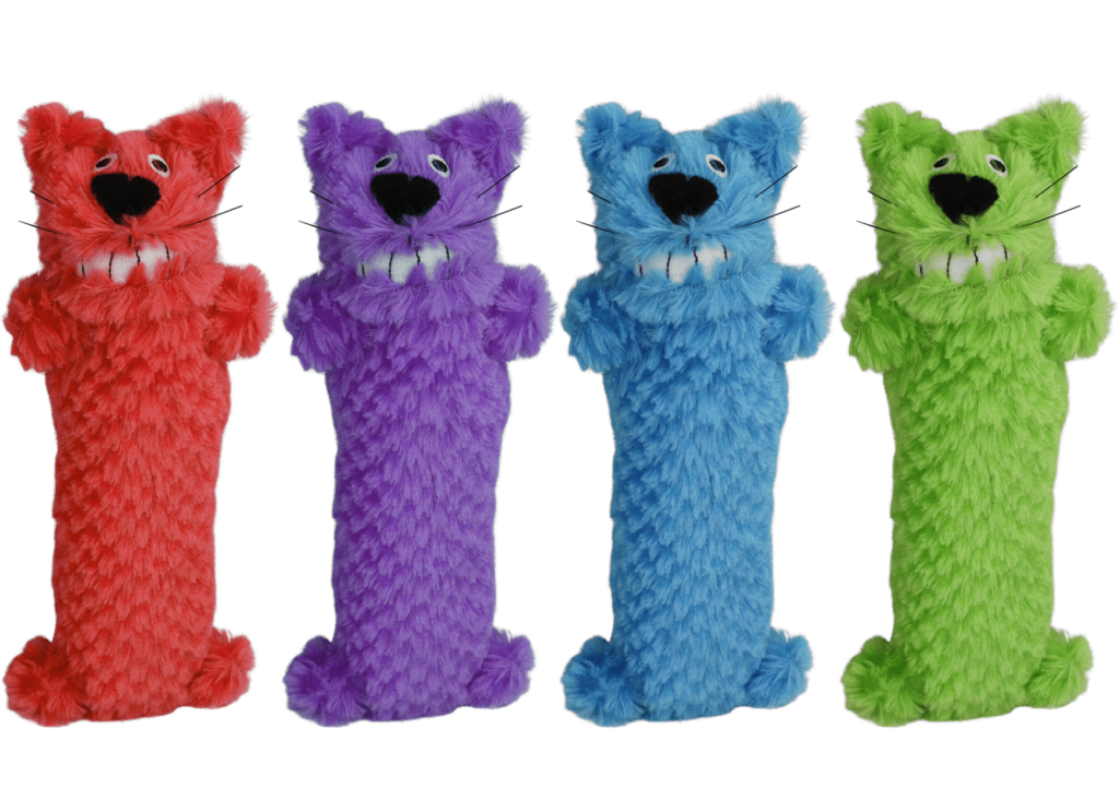 THE CAT BOX Multipet