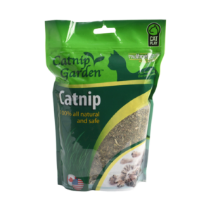 Catnip Garden® 4oz. Bag