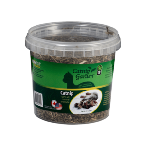 Catnip Garden® 2.5 ounce Cup