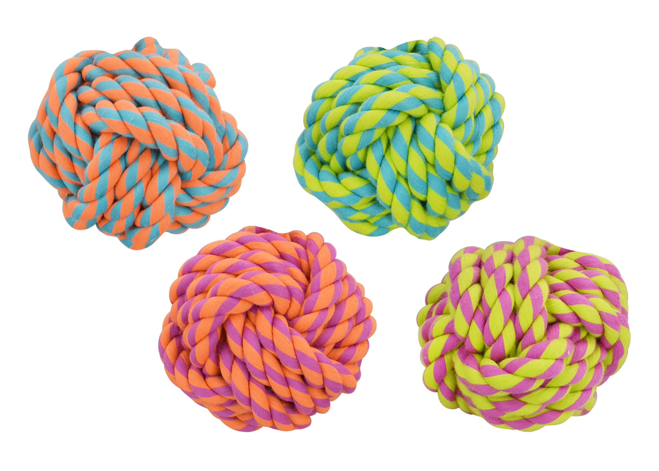 Nuts For Knots<sup>®</sup> Assorted - Image 2