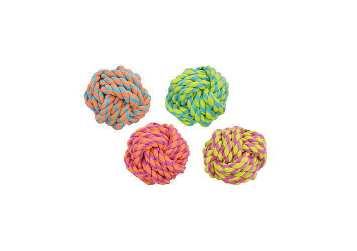 Nuts For Knots® Assorted