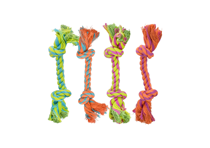 Nuts For Knots® 2-Knot Rope