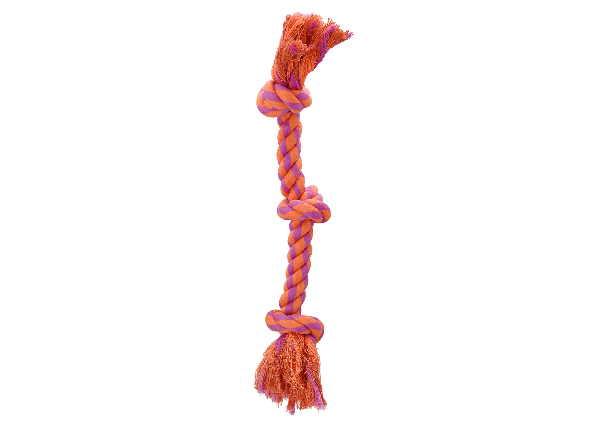 Nuts For Knots<sup>®</sup> 3-Knot Rope - Image 5