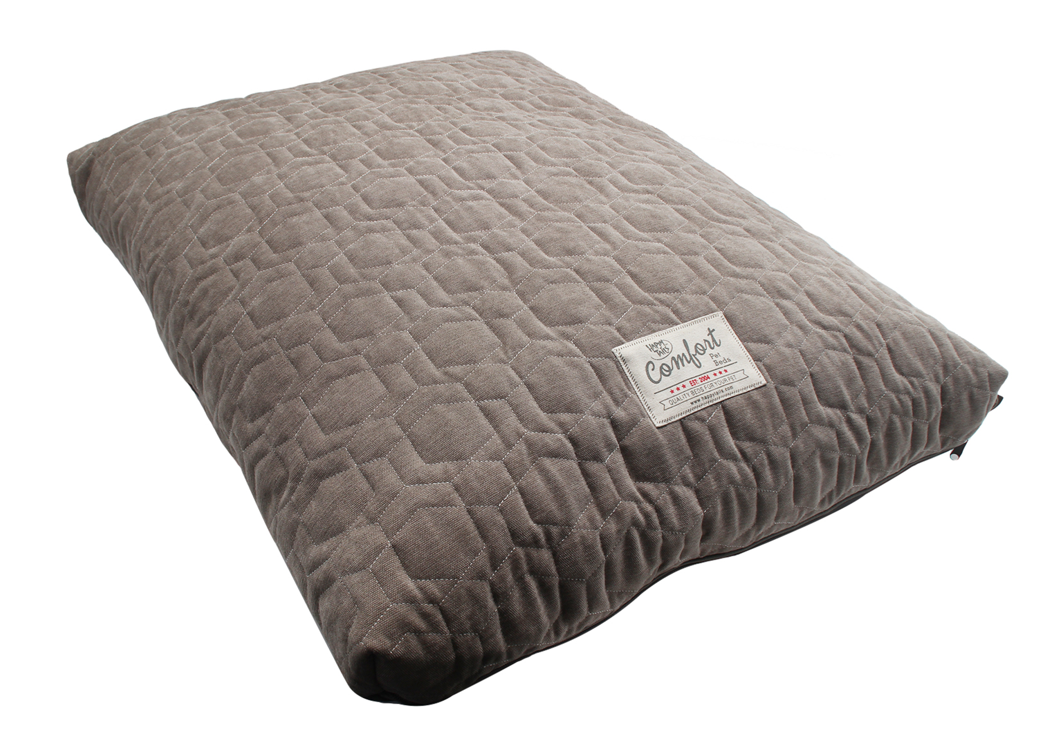 Happy Tails - Quilted Gusset Beds - Image 2
