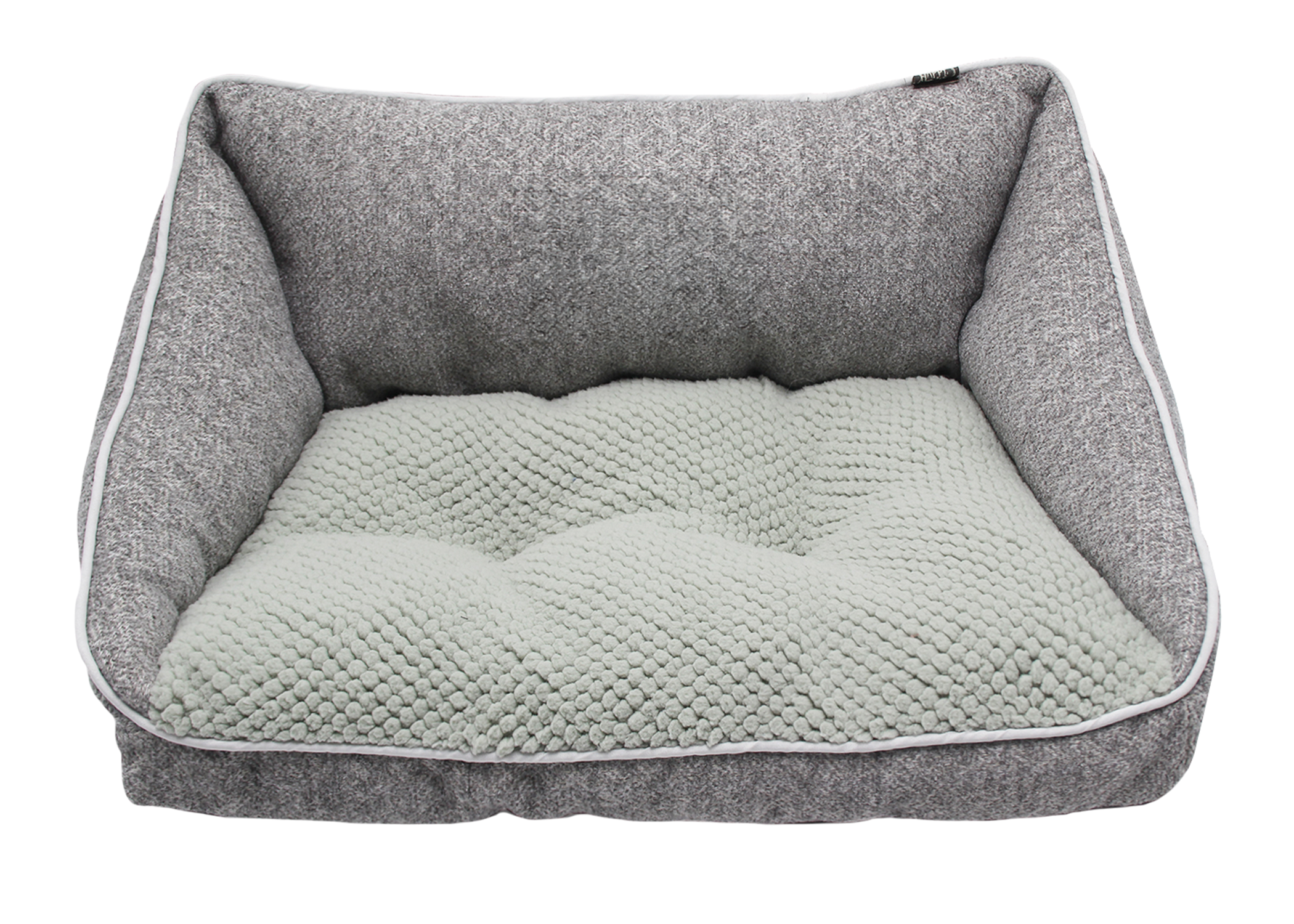 Happy Tails - Shabby Chic Mini Sofa Beds - Image 3