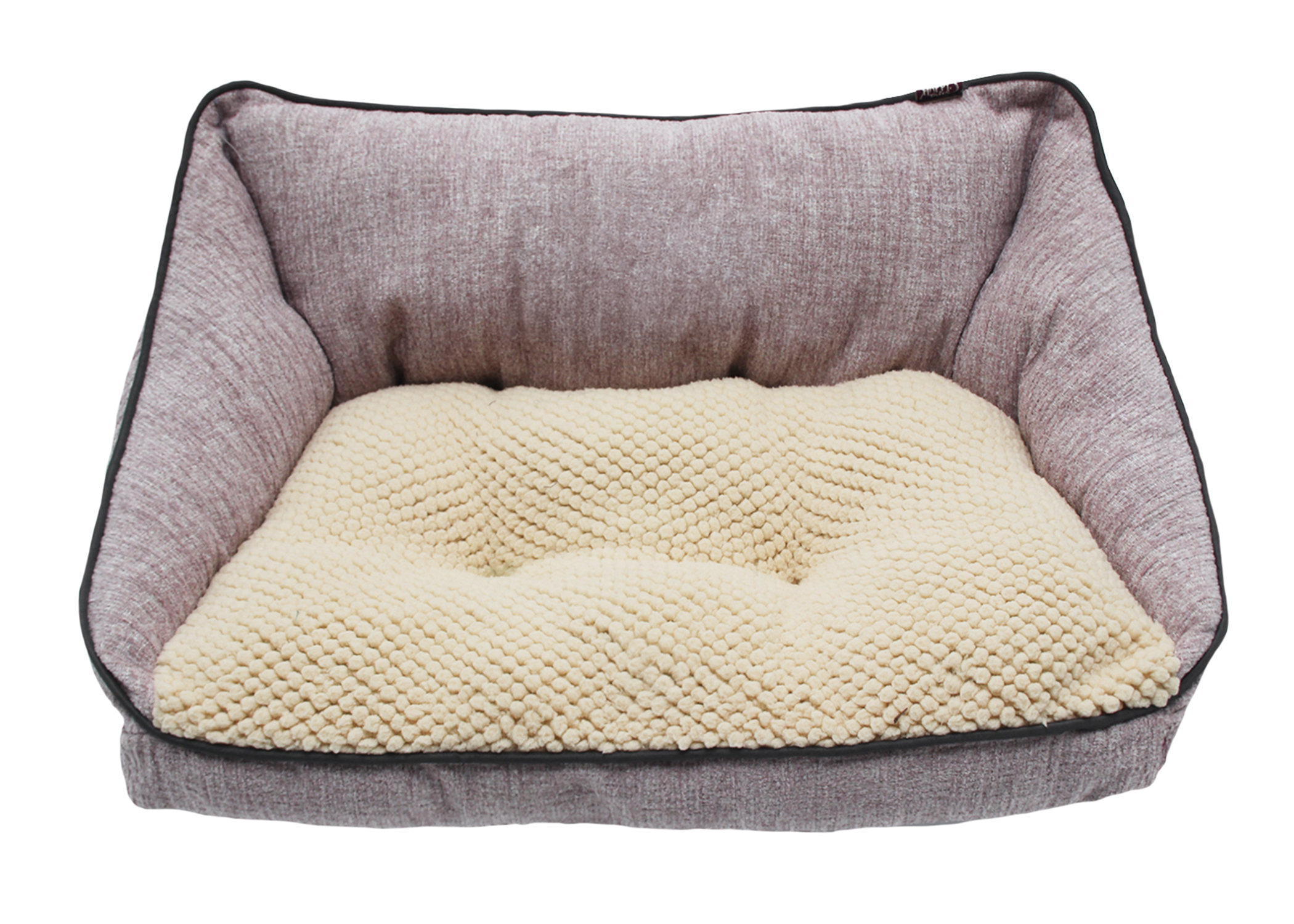 Happy Tails - Shabby Chic Mini Sofa Beds - Image 4