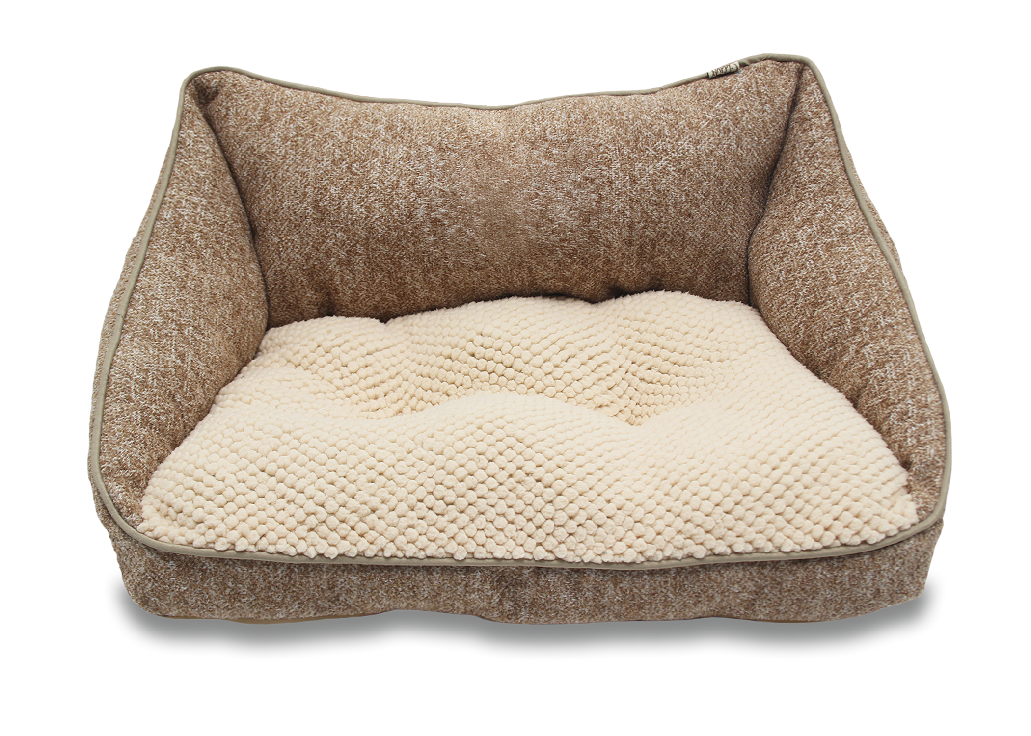 Happy Tails - Shabby Chic Mini Sofa Beds - Image 5