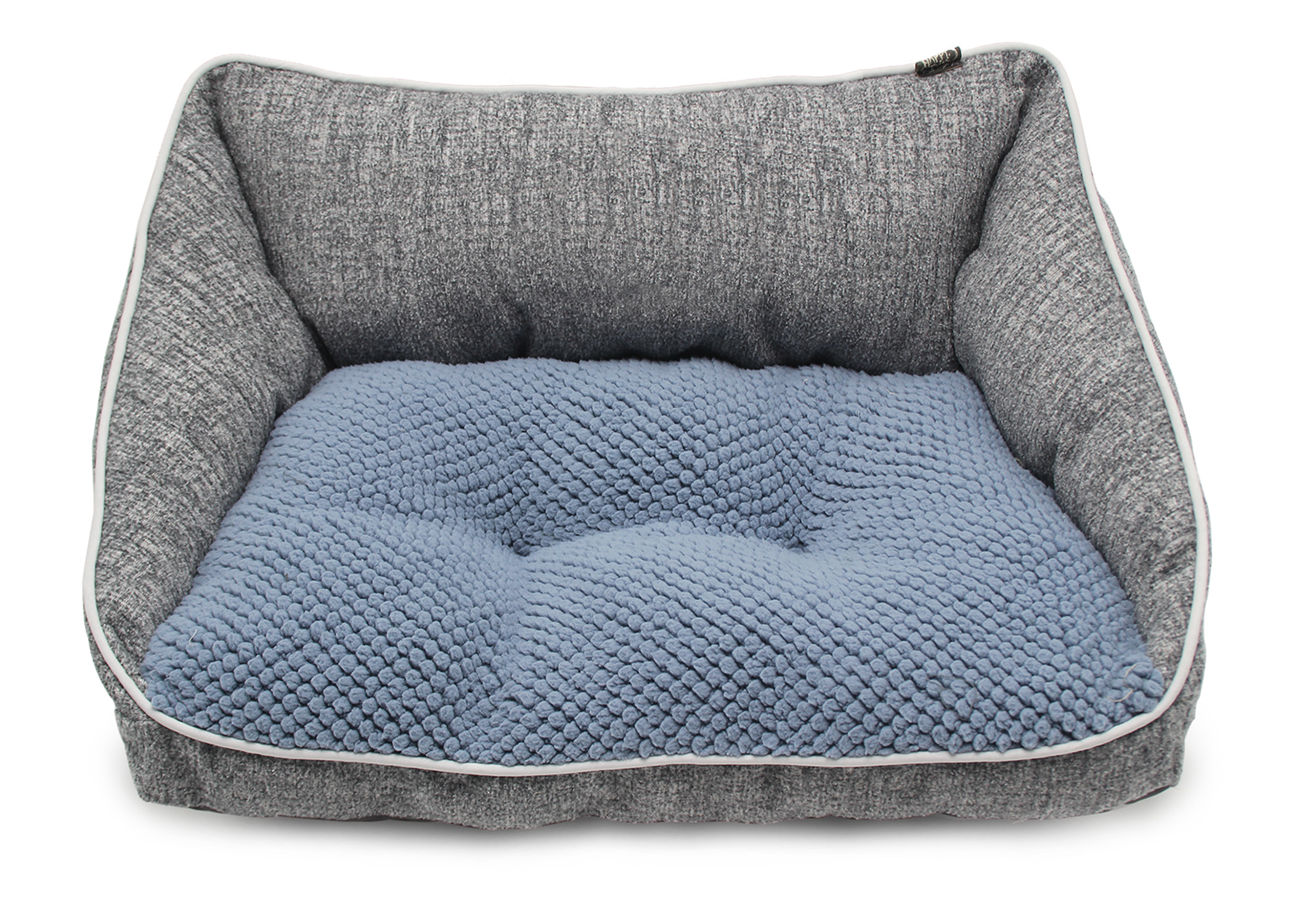 Happy Tails - Shabby Chic Mini Sofa Beds - Image 2