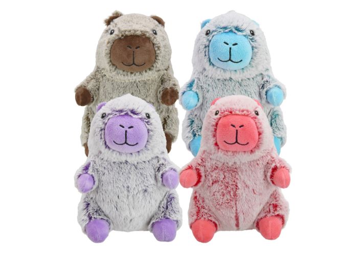 Capybara Plush