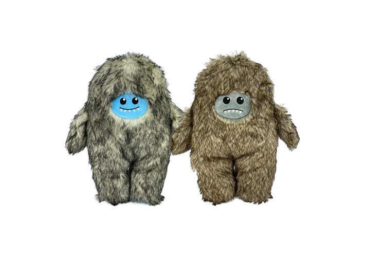 Yeti Betty | Multipet