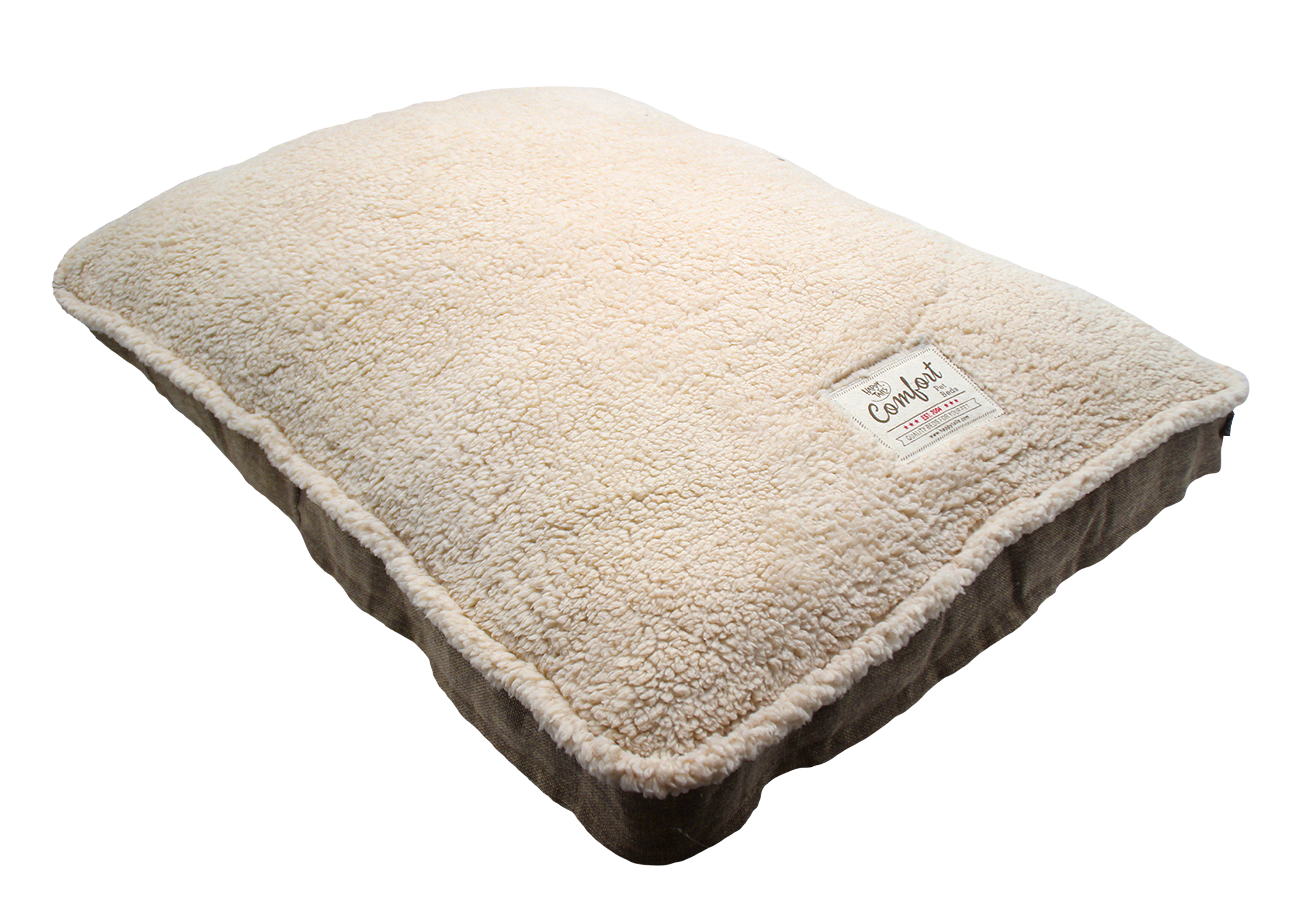 Happy Tails - Aspen Retreat Gusset Pet Beds - Image 2