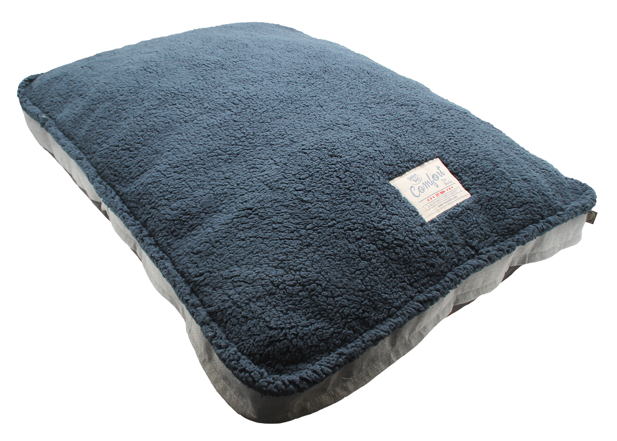 Happy Tails - Aspen Retreat Gusset Pet Beds - Image 3