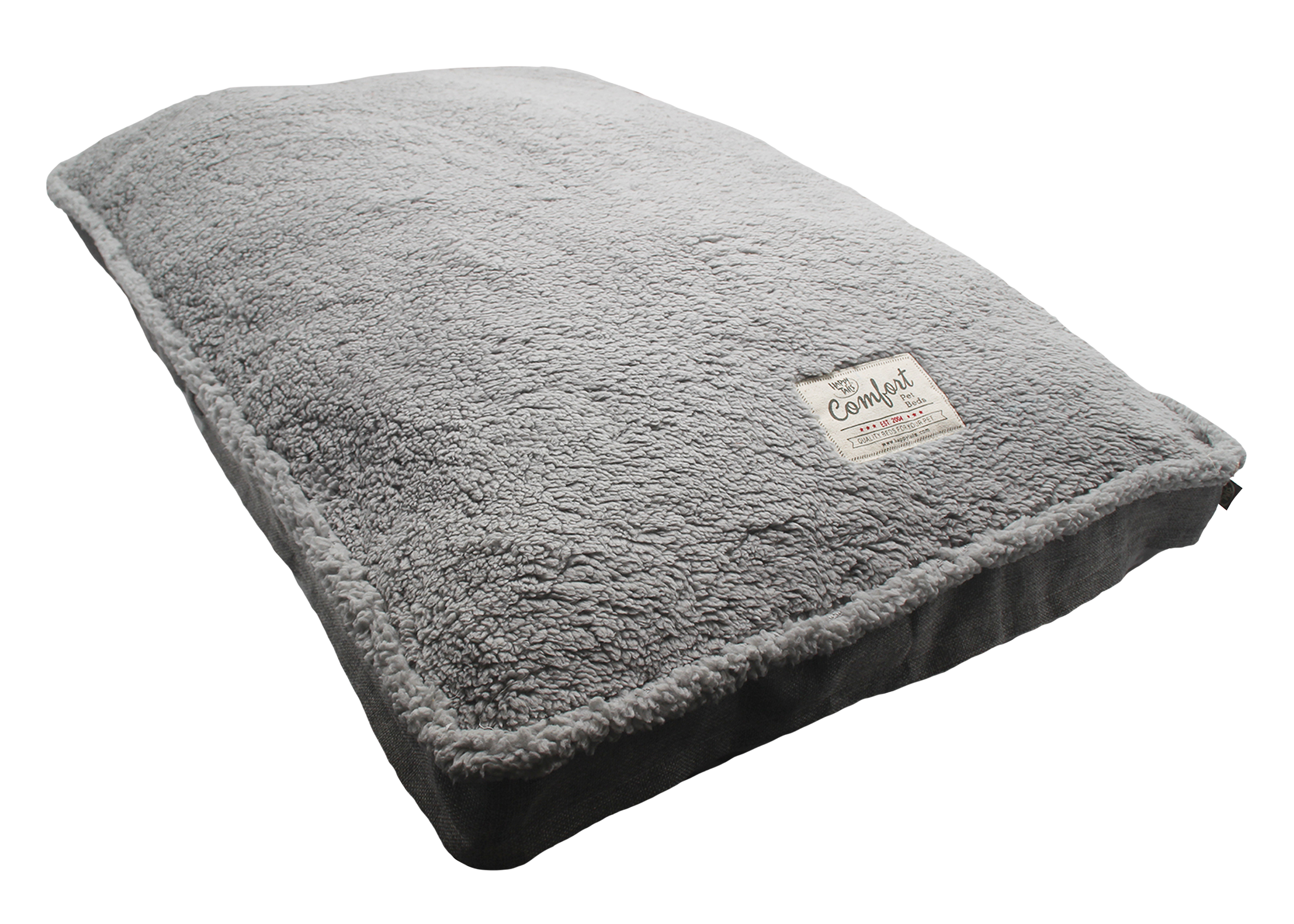 Happy Tails - Aspen Retreat Gusset Pet Beds - Image 4