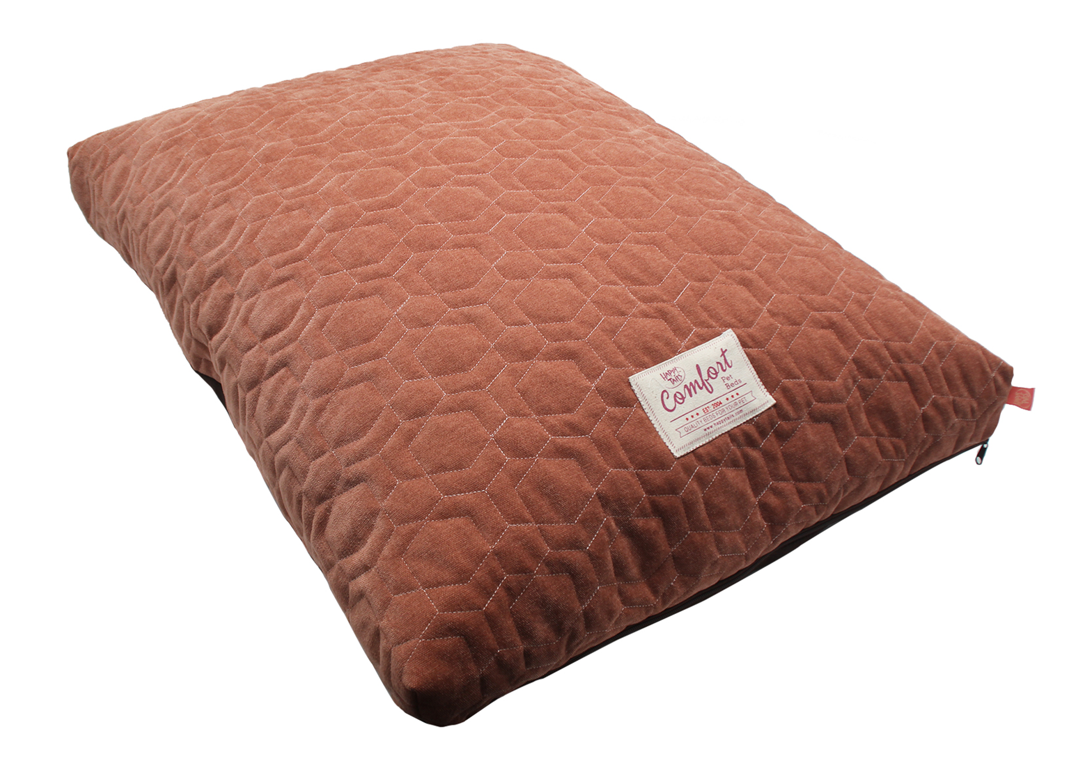Happy Tails - Quilted Gusset Beds - Image 3