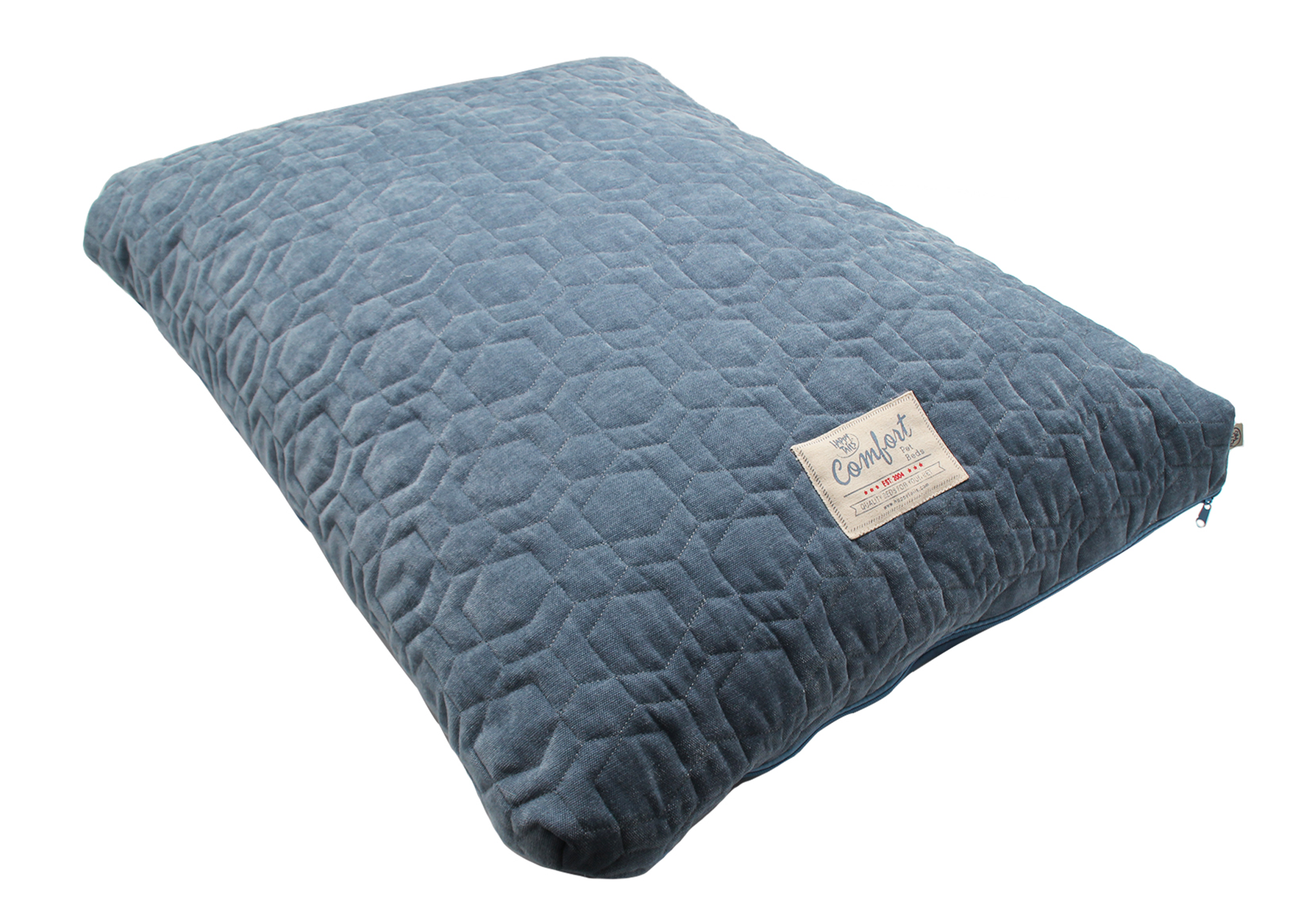 Happy Tails - Quilted Gusset Beds - Image 4