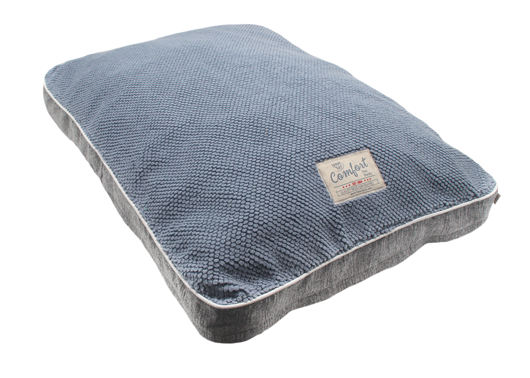 Happy Tails - Shabby Chic Gusset Beds - Image 2