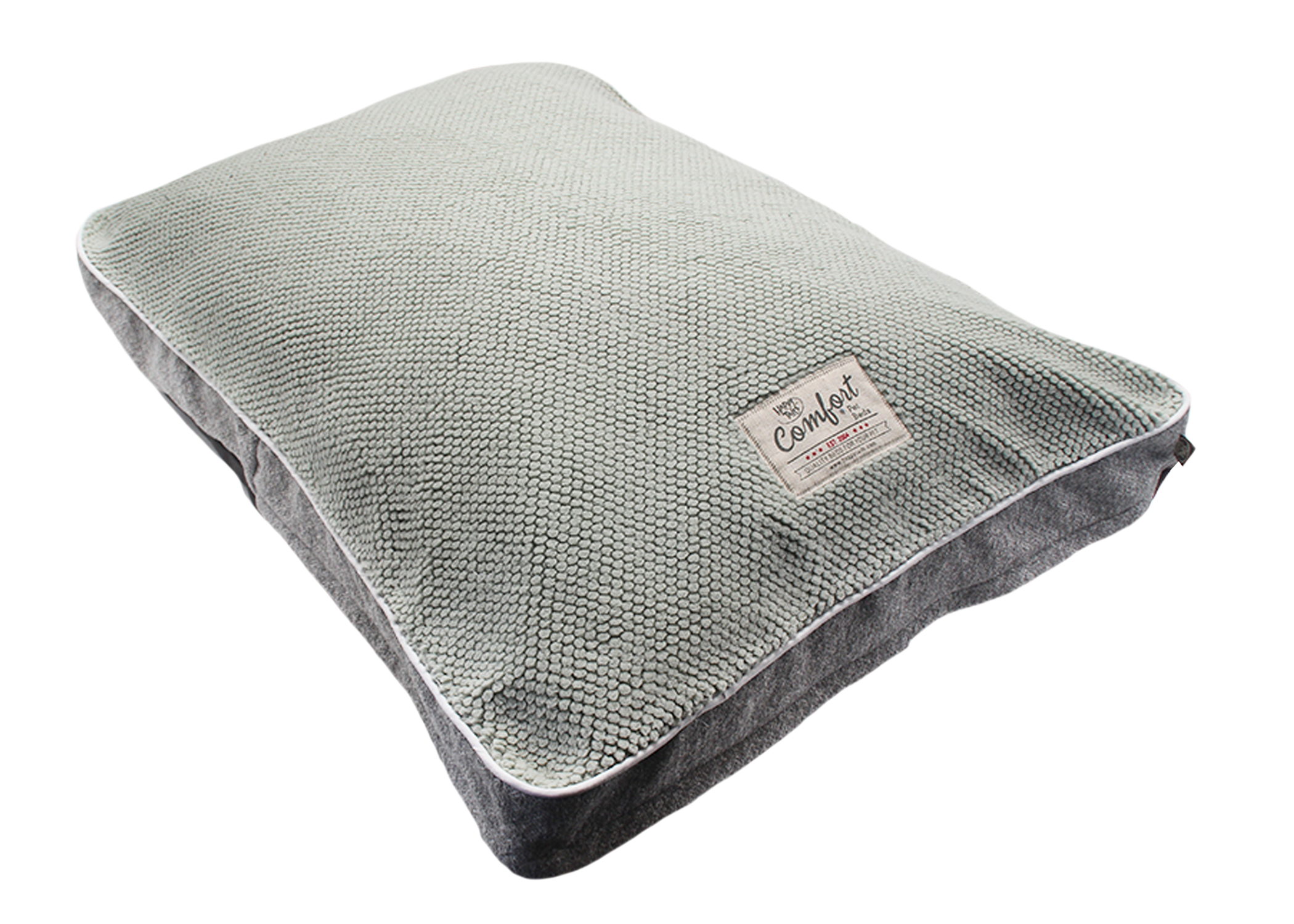 Happy Tails - Shabby Chic Gusset Beds - Image 3