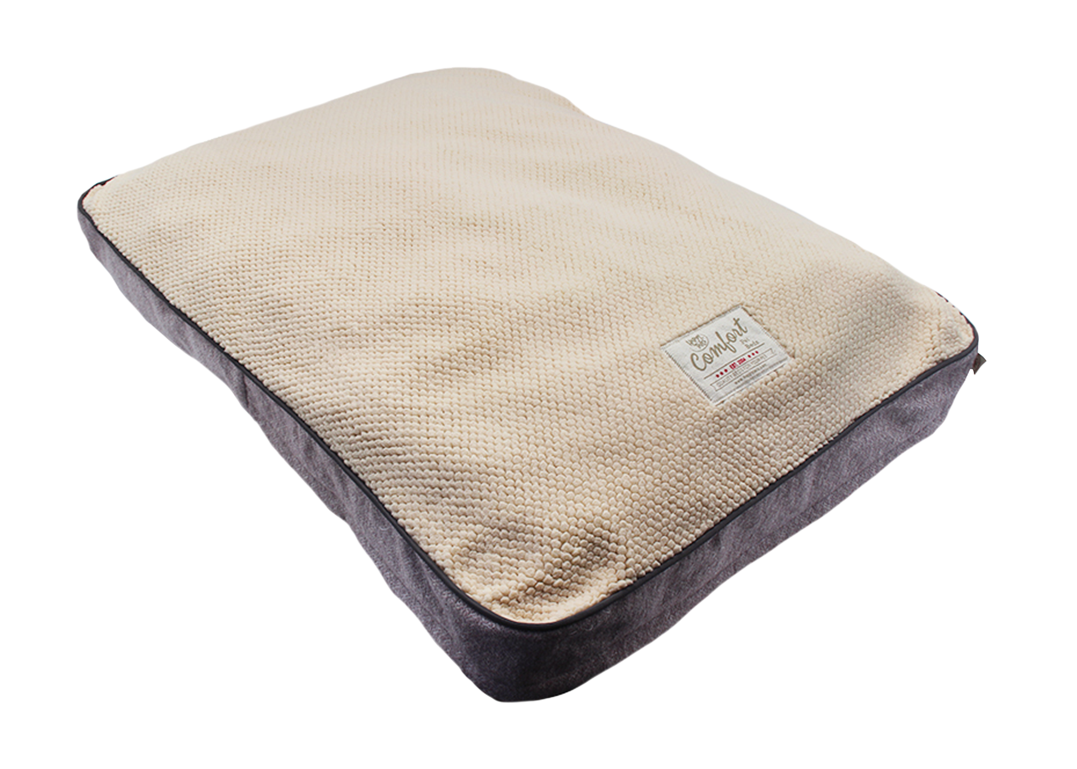 Happy Tails - Shabby Chic Gusset Beds - Image 4