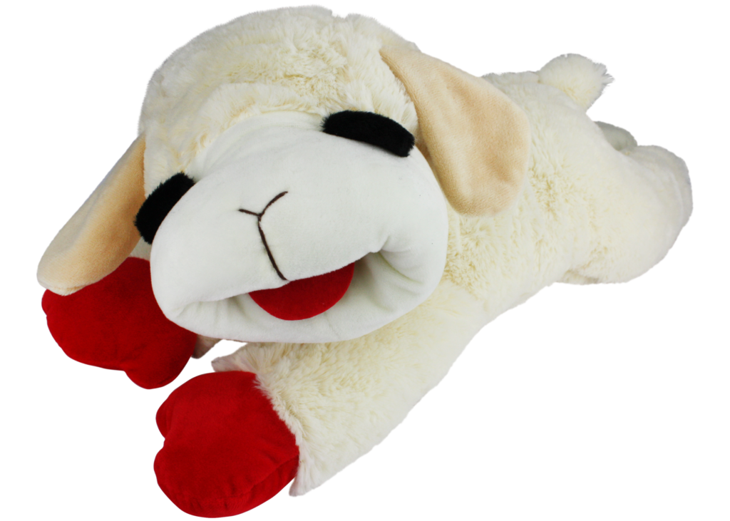 Lamb Chop® Multipet