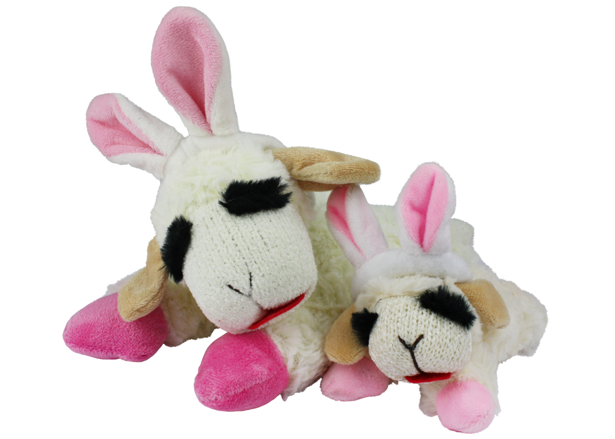 Lamb Chop® Easter Multipet