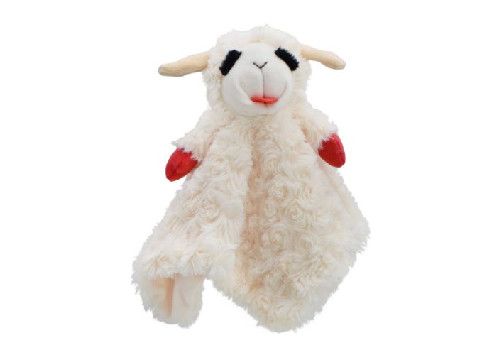 Lamb Chop® Cuddler