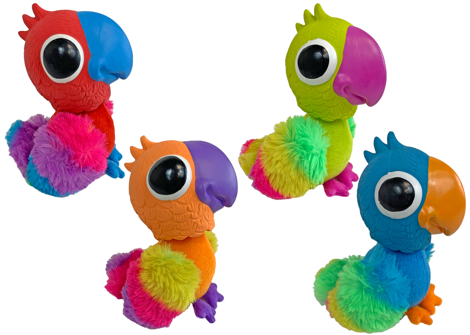 Bobble Birds™ Multipet