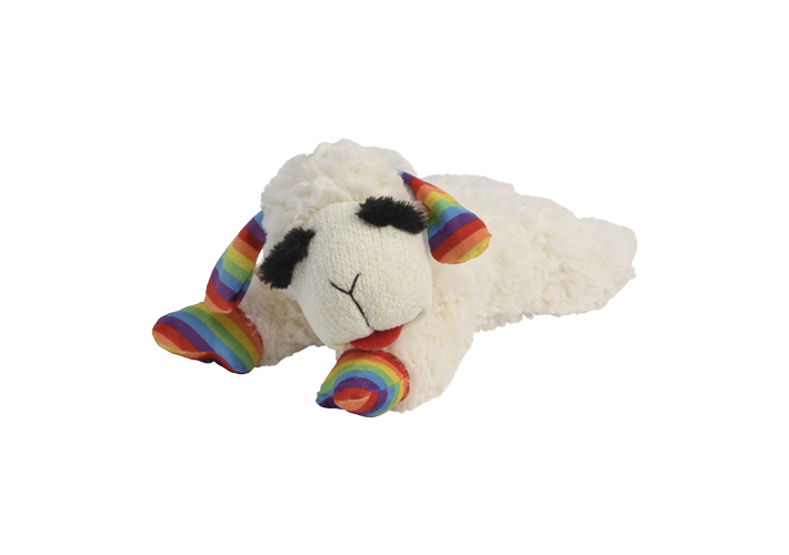 Rainbow Lamb Chop® Multipet