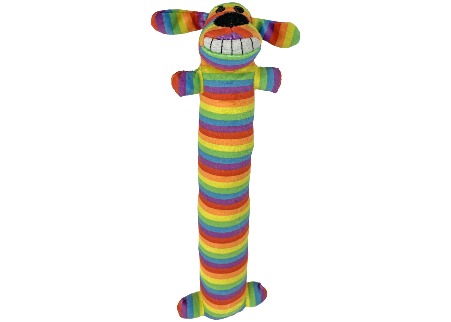 Rainbow Loofa Dog® Multipet