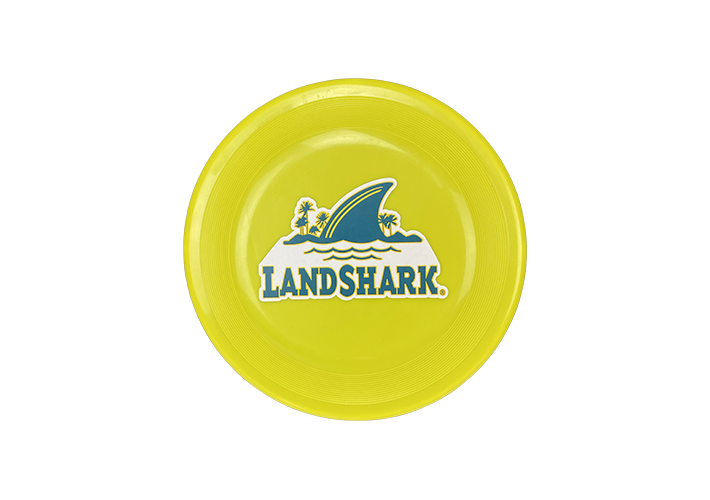 LandShark® Flying Disc