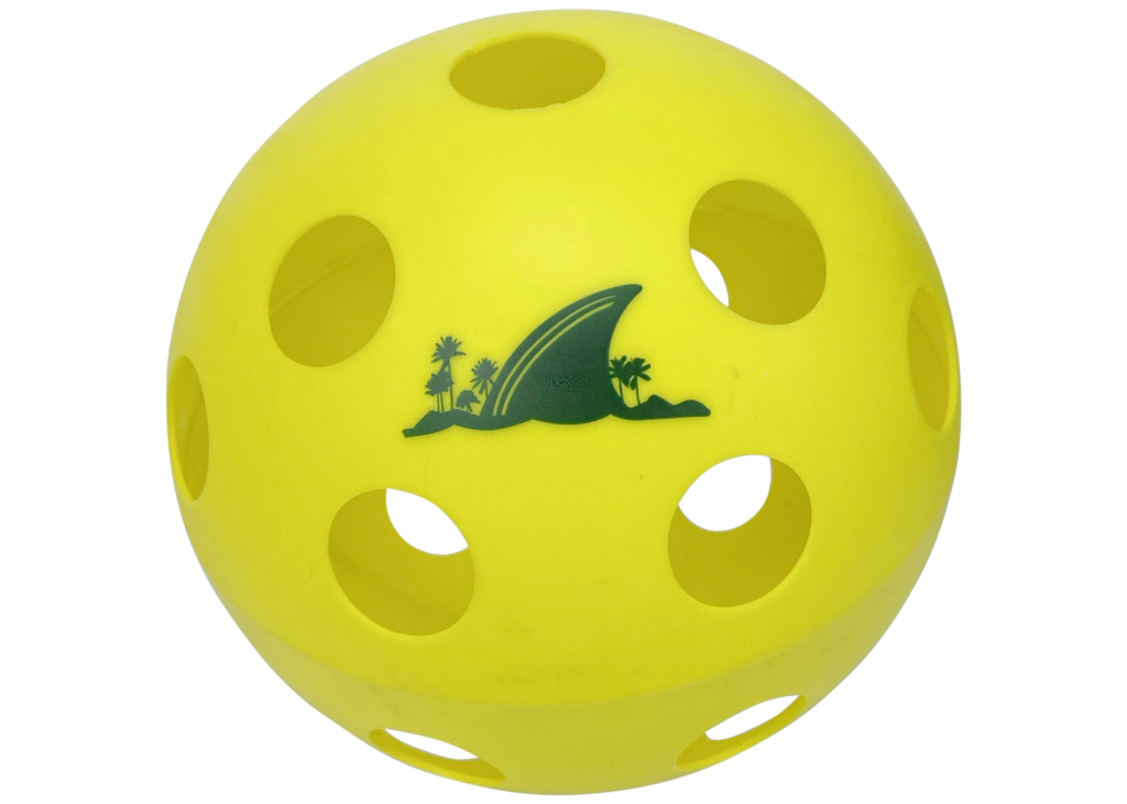 LandShark® Pickleball Jumbo Multipet