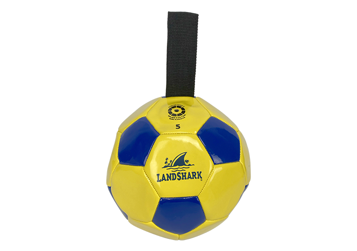 LandShark® Soccer Ball
