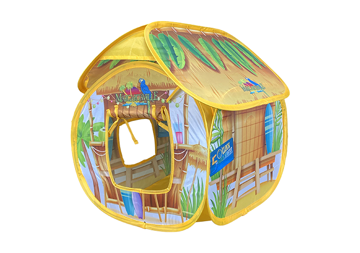 Margaritaville® Cat Tiki Tent
