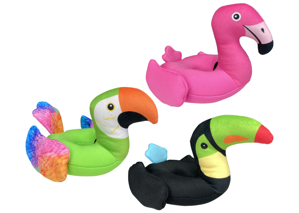 Margaritaville® Pool Floats Multipet