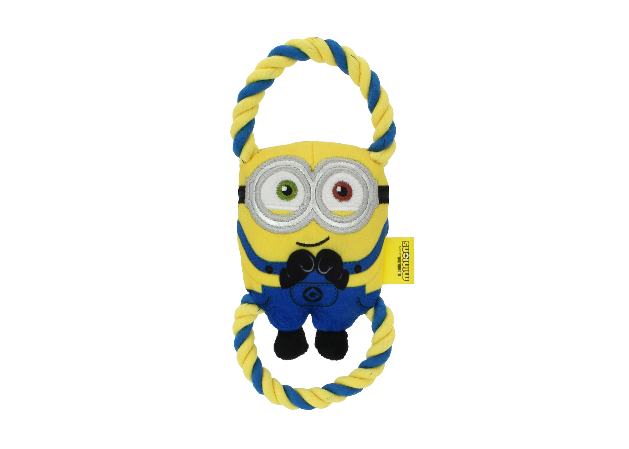 Minions Rope Tugs - Image 4