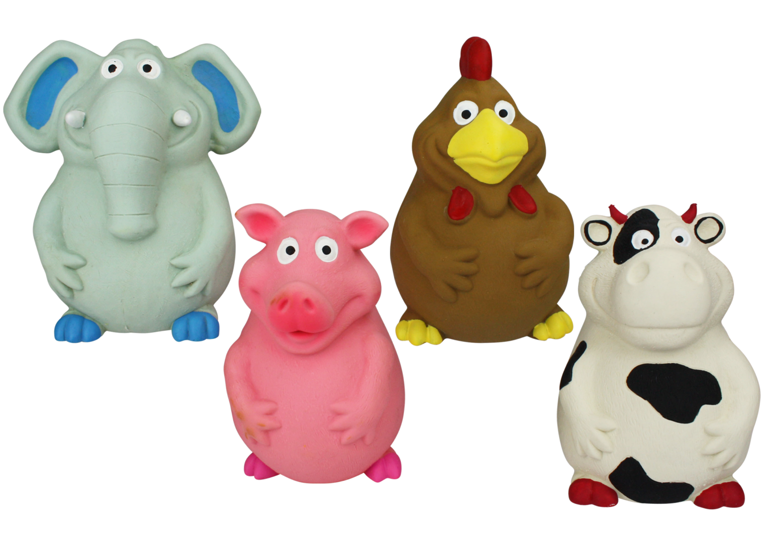 Pot Belly Buddies™ Multipet