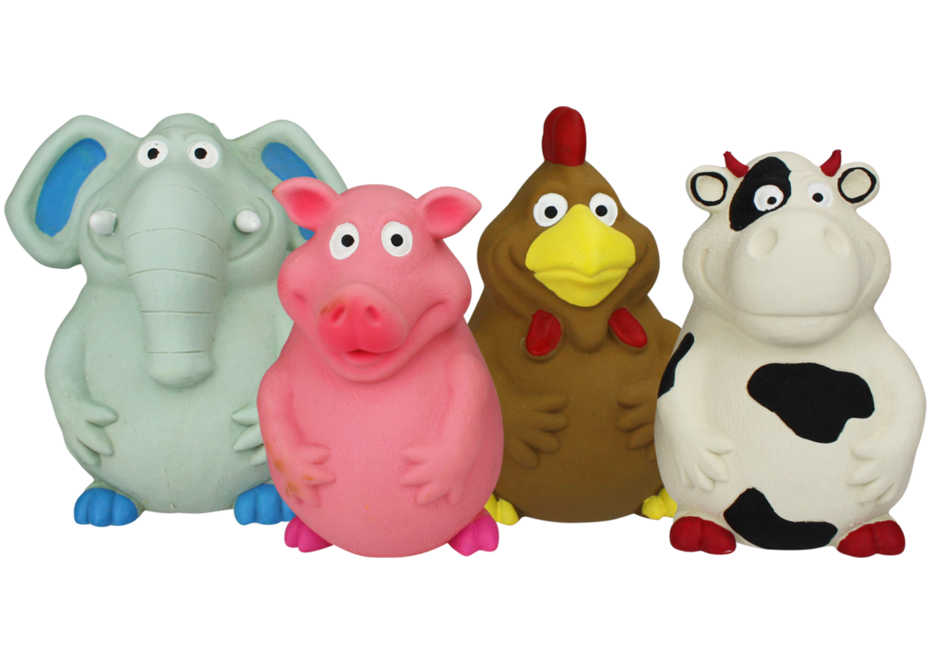 Pot Belly Buddies™ Multipet