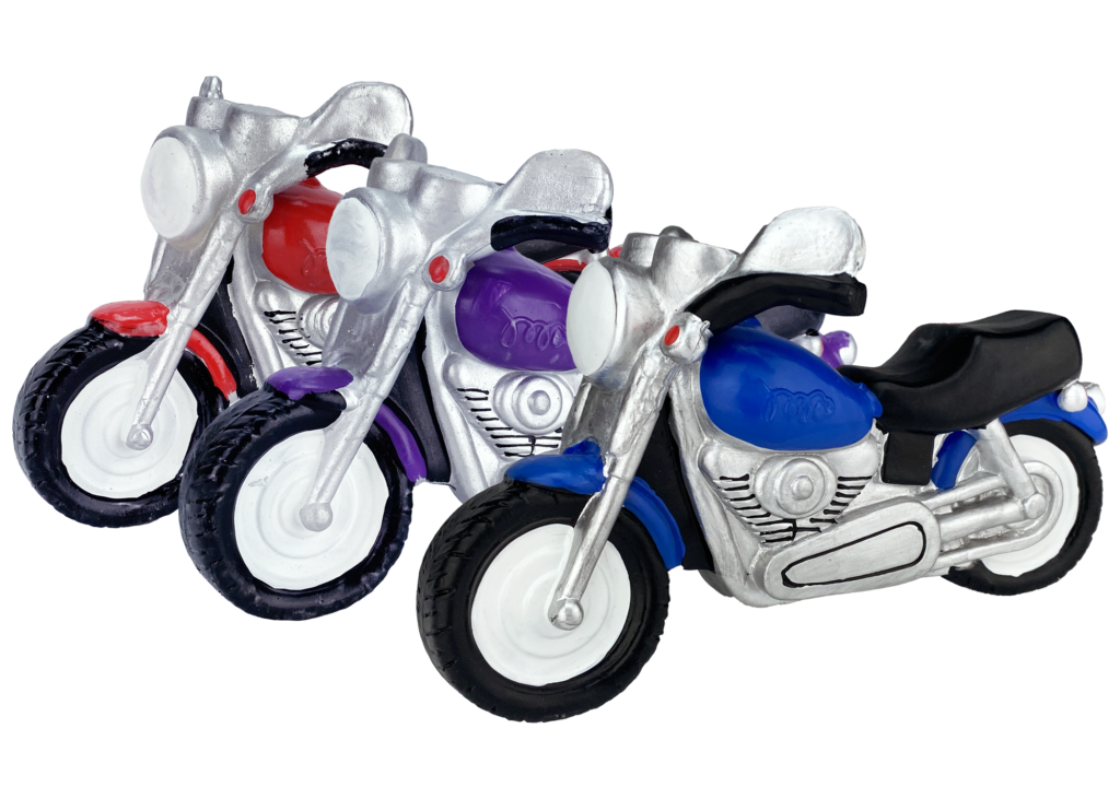 Motorcycle Multipet