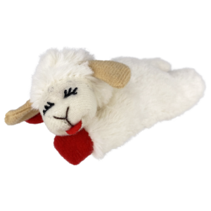 Lamb Chop® Cat Toy