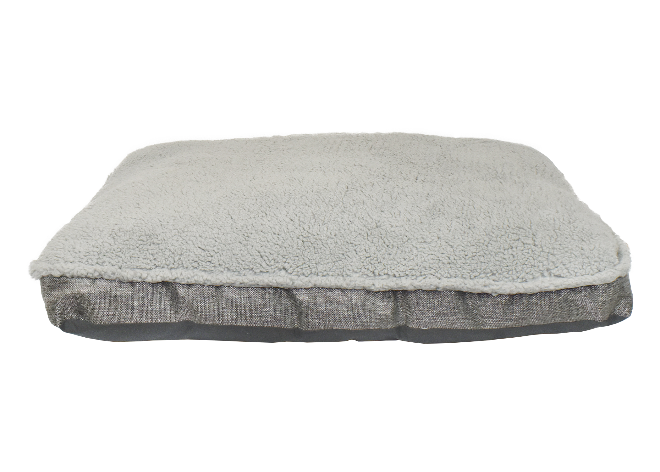 Happy Tails - Aspen Retreat Gusset Pet Beds XL - Image 4