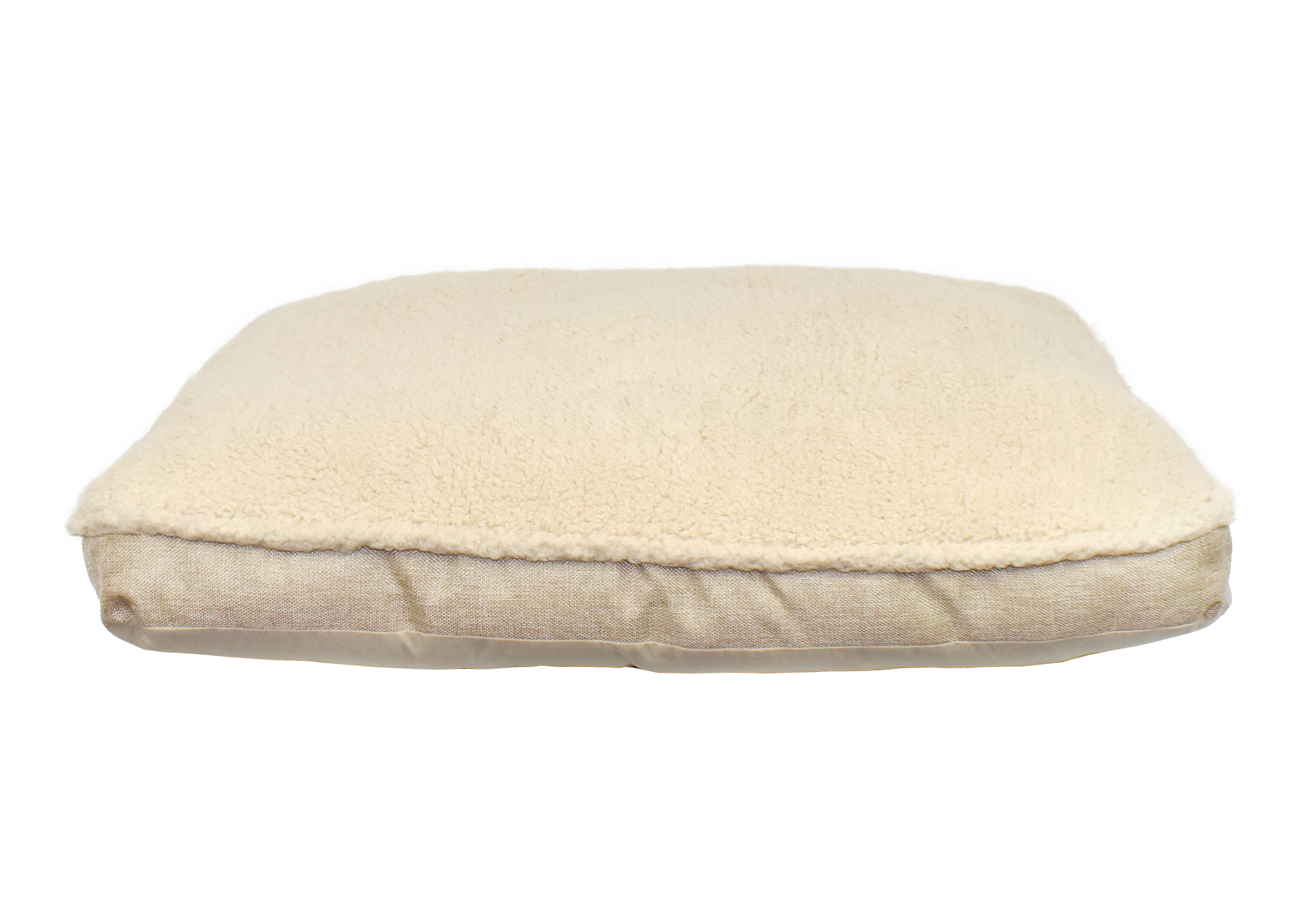 Happy Tails - Aspen Retreat Gusset Pet Beds XL - Image 2