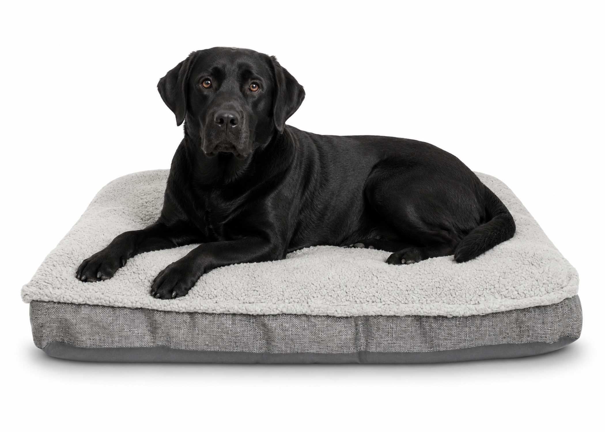 Happy Tails - Aspen Retreat Gusset Pet Beds - Image 5