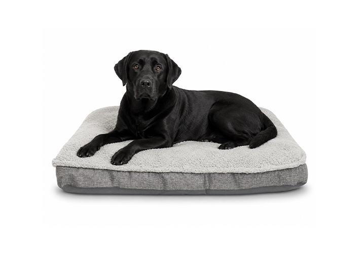 Happy Tails – Aspen Retreat Gusset Pet Beds