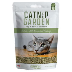 Catnip Garden® .5 Ounce Bag