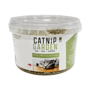 Catnip Garden® 1.5 Ounce Cup