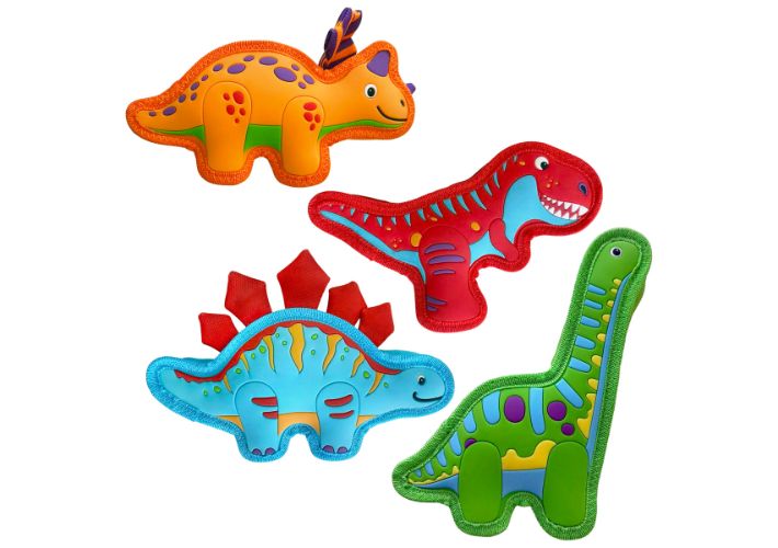 Dino-Mites