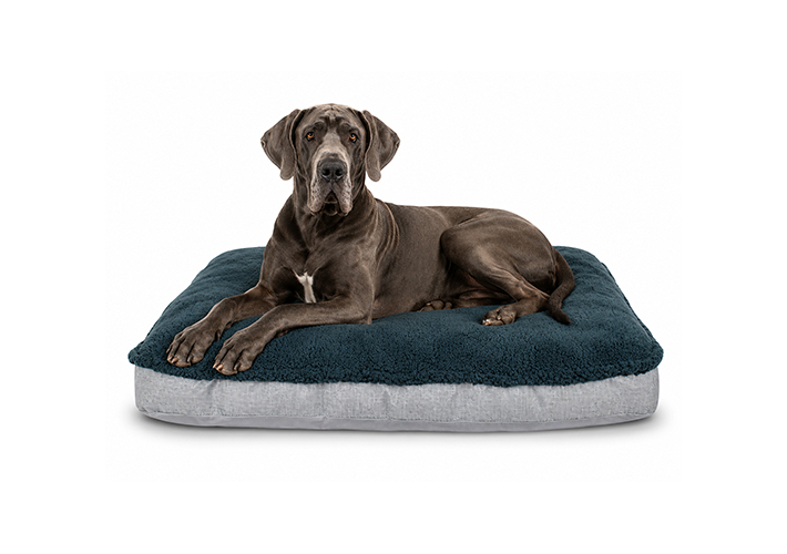 Happy Tails – Aspen Retreat Gusset Pet Beds XL