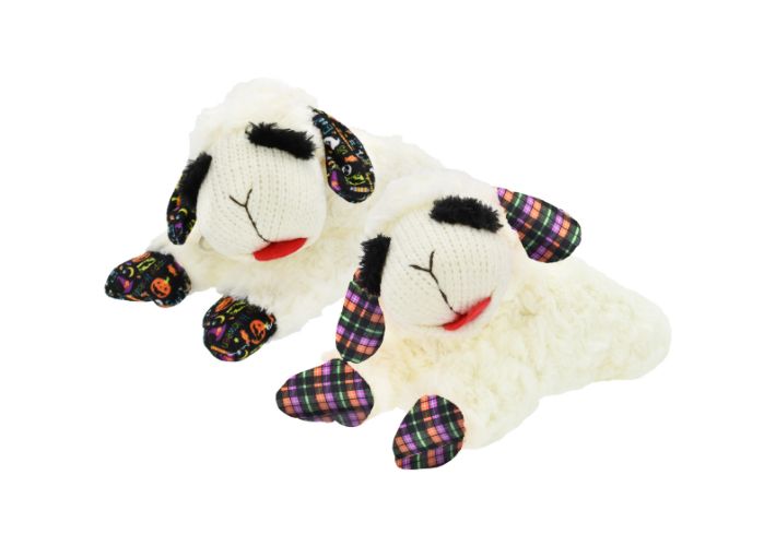 Halloween Lamb Chop®