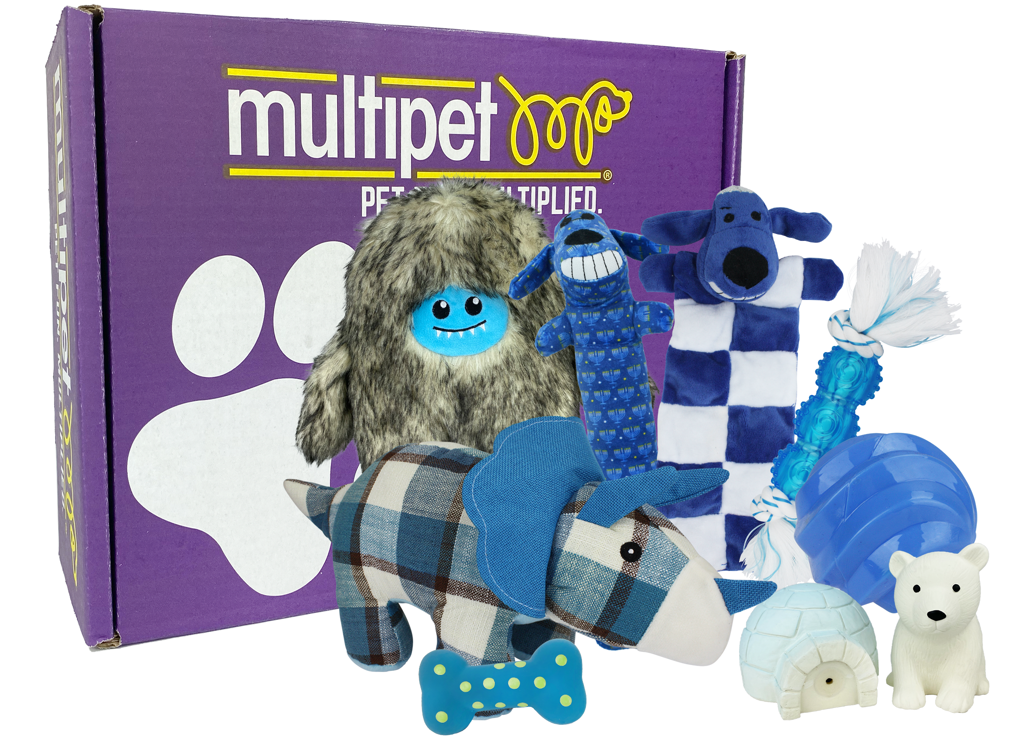 HANUKKAH BOX - Image 2